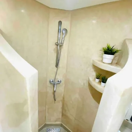 Islan Bay Apartment Agadir Extérieur photo