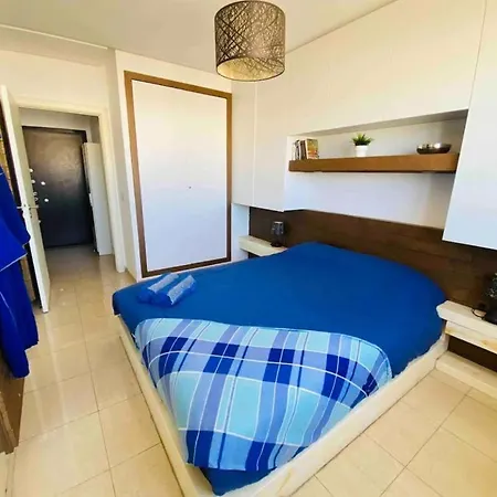 Islan Bay Apartment Agadir Extérieur photo