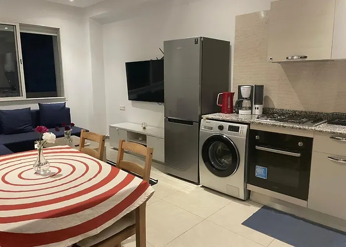 Islan Bay Apartment