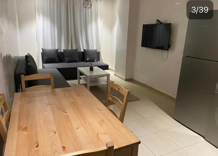 Islan Bay Apartment