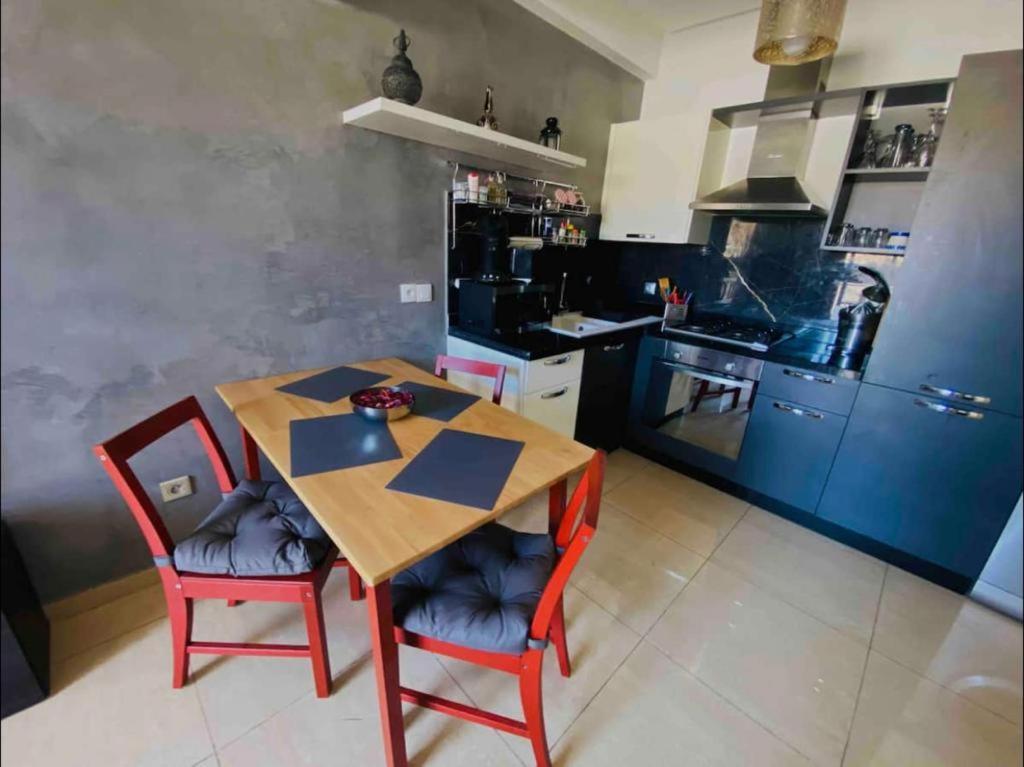 Appartement Islan Bay