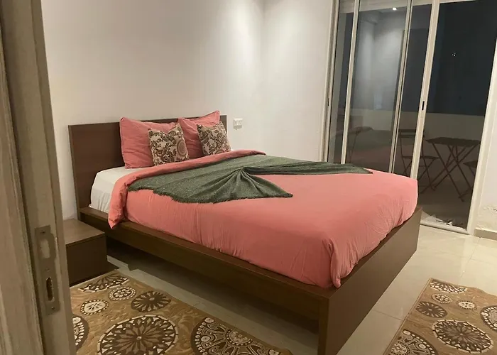Islan Bay Apartment